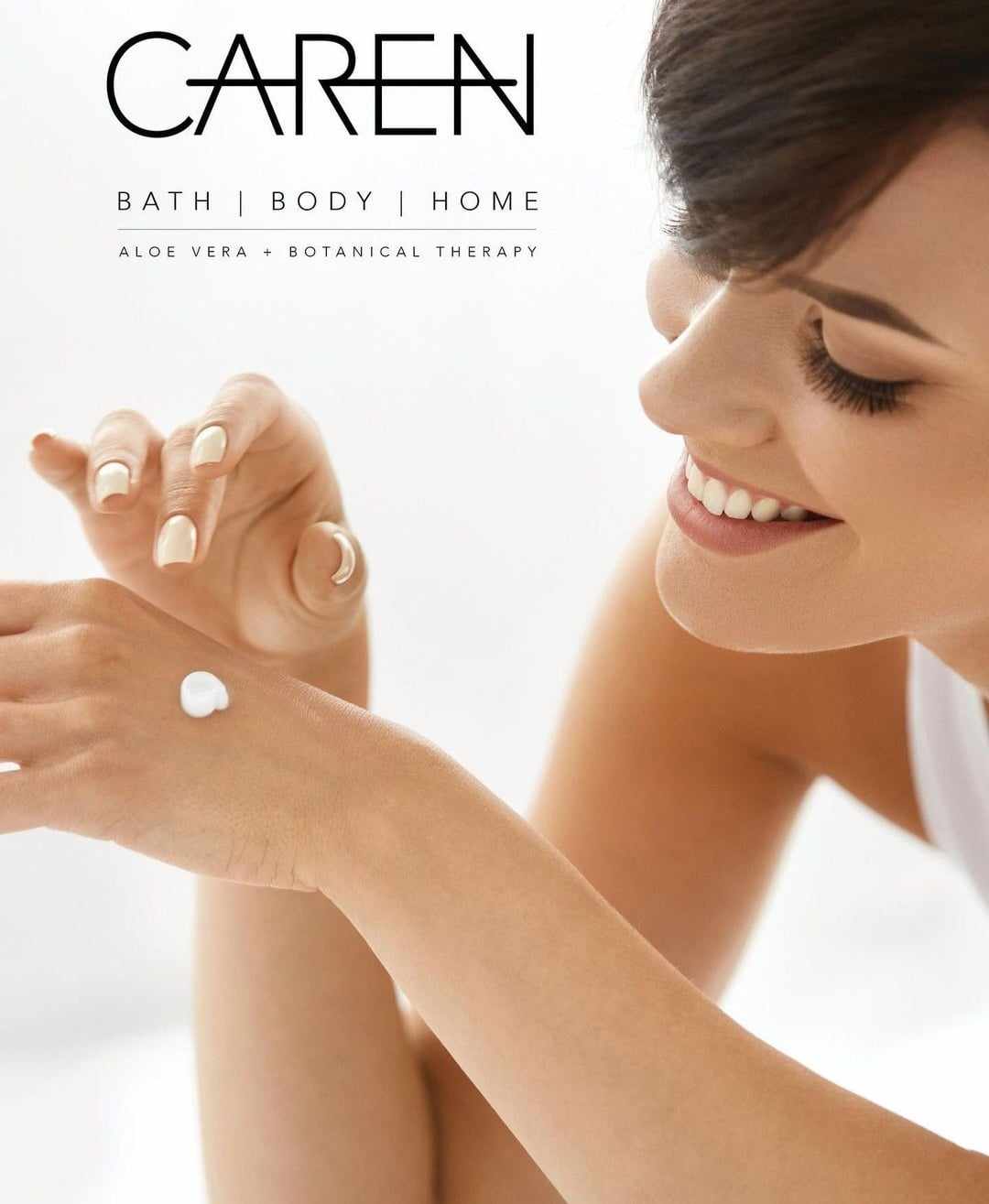 Caren Hand Treatment - 4oz