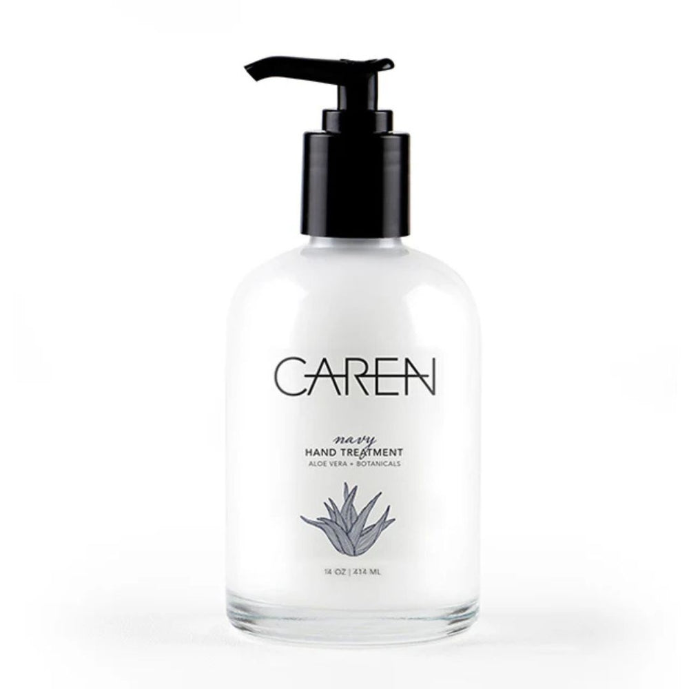 Navy 14 oz Hand Treatment