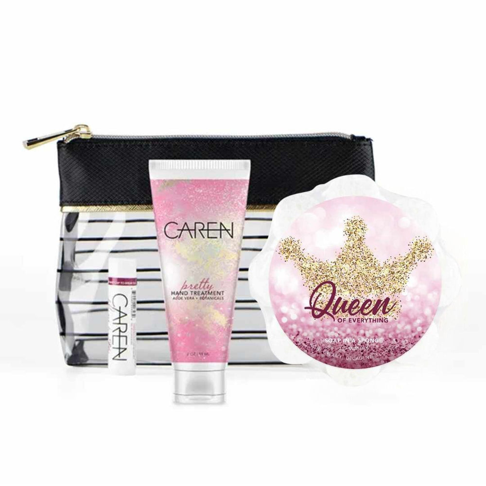 Caren Gift Set Queen