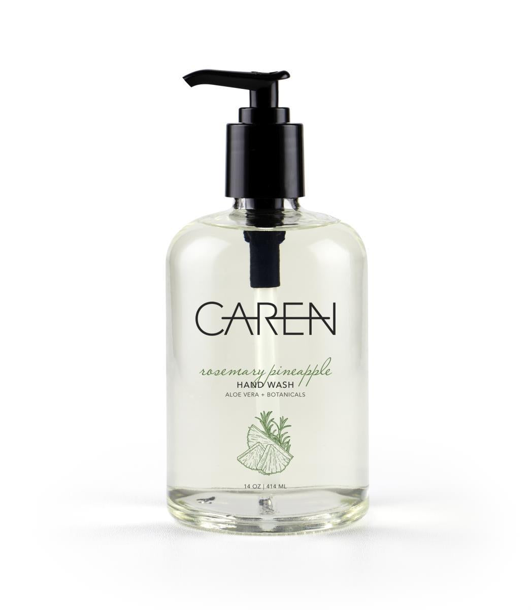 Caren Hand Soap - Thumbnail 3