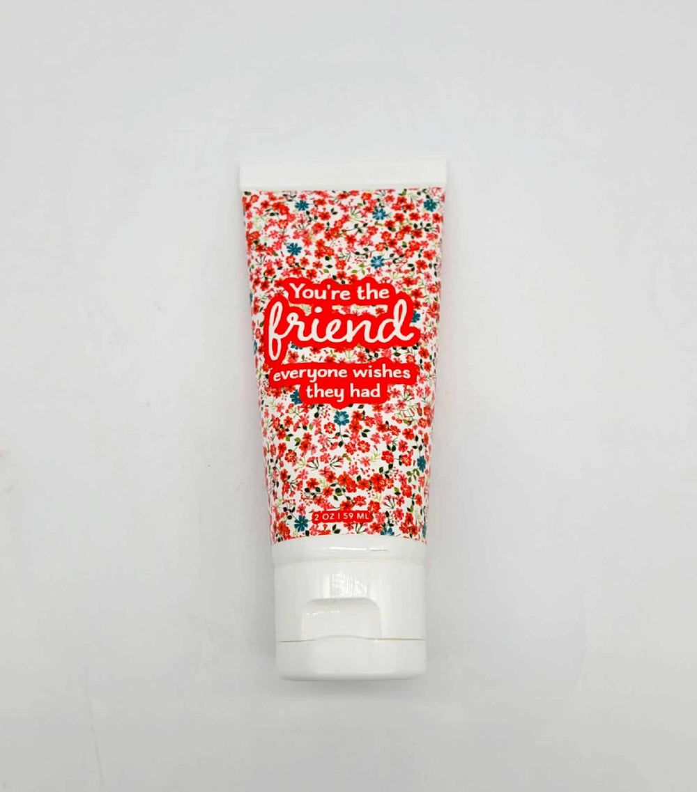 Caren You’re the Friend Hand Treatment 2 oz tube