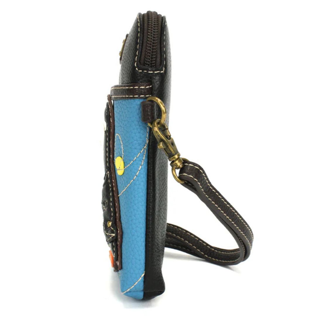 Chala Cellphone Xbody – Puffin