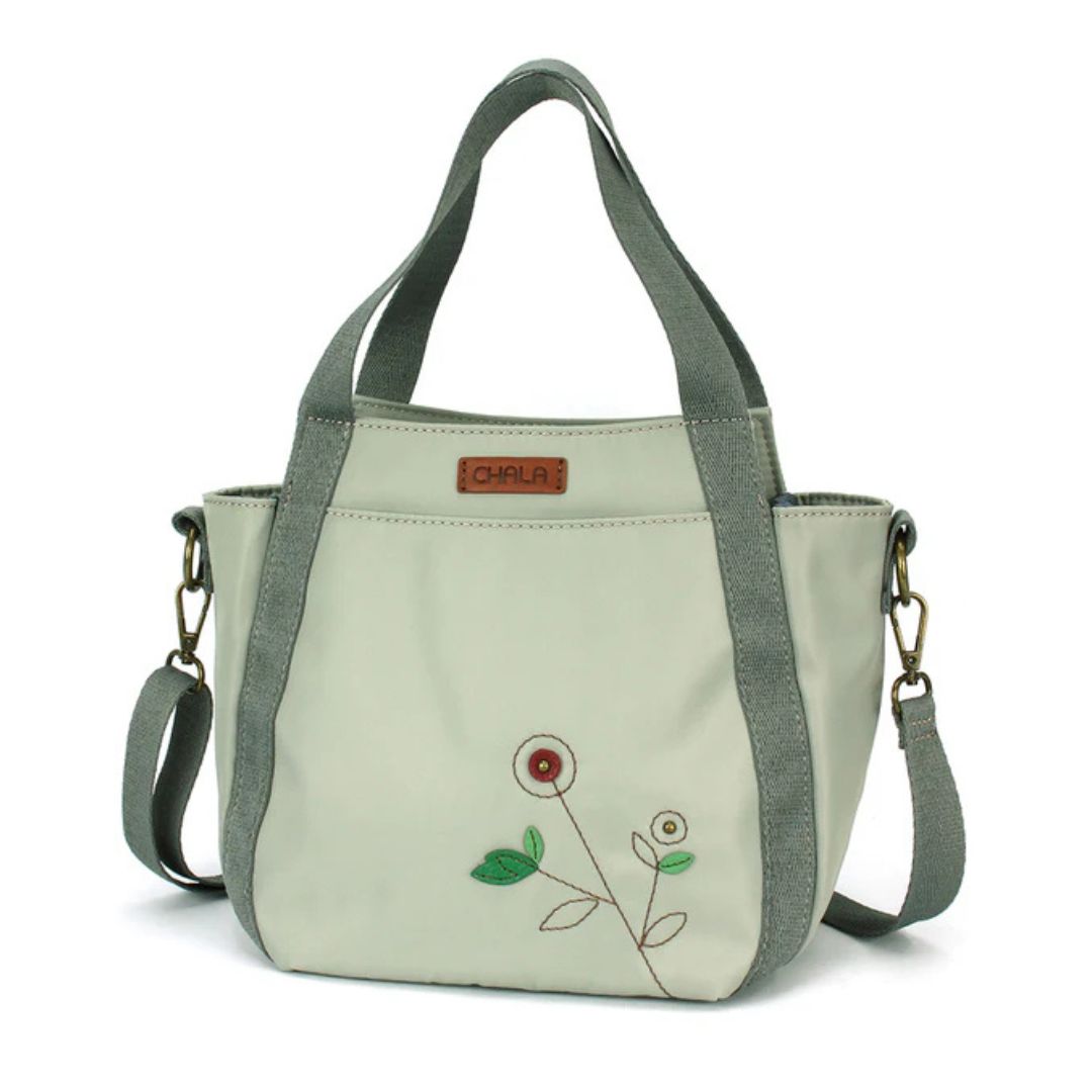 CV-Venture Mini Carryall - Cardinal Group – sage