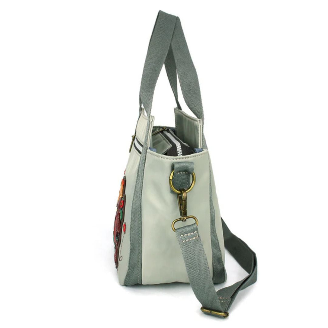 CV-Venture Mini Carryall - Cardinal Group – sage