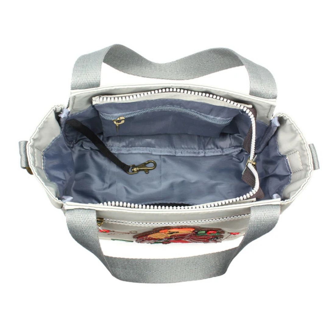 CV-Venture Mini Carryall - Cardinal Group – sage