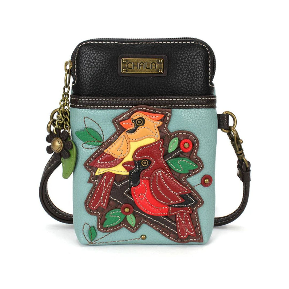 Cellphone Xbody - Cardinal Group