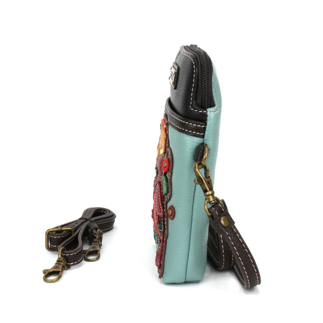 Cellphone Xbody - Cardinal Group