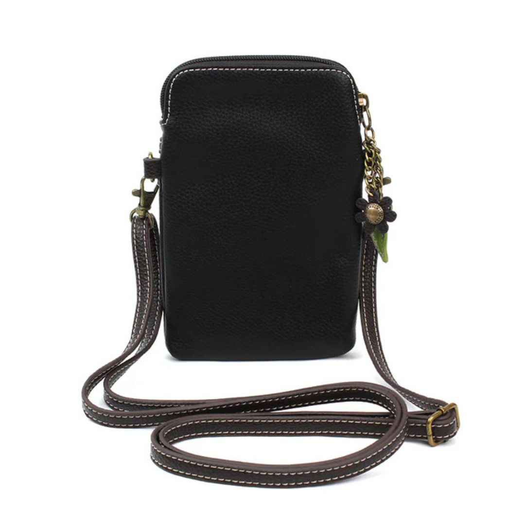 Cellphone Xbody - Cardinal Black