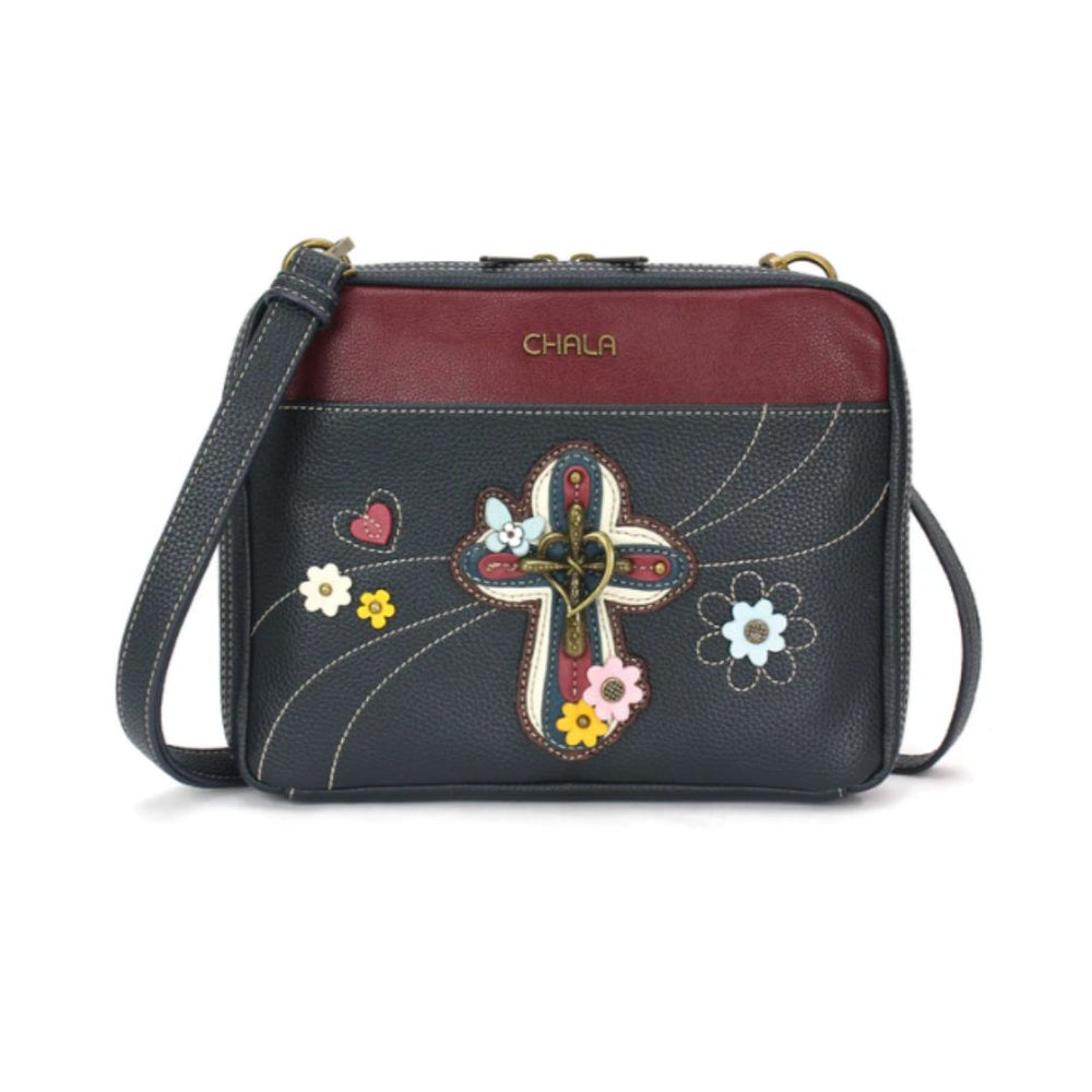 Companion Organizer Xbody - Darling Cross