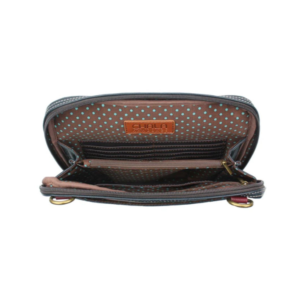 Companion Organizer Xbody - Darling Cross