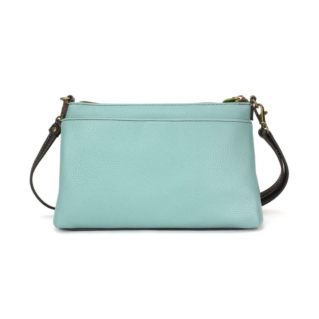 Chala Deluxe Crossbody Cardinal - Blue