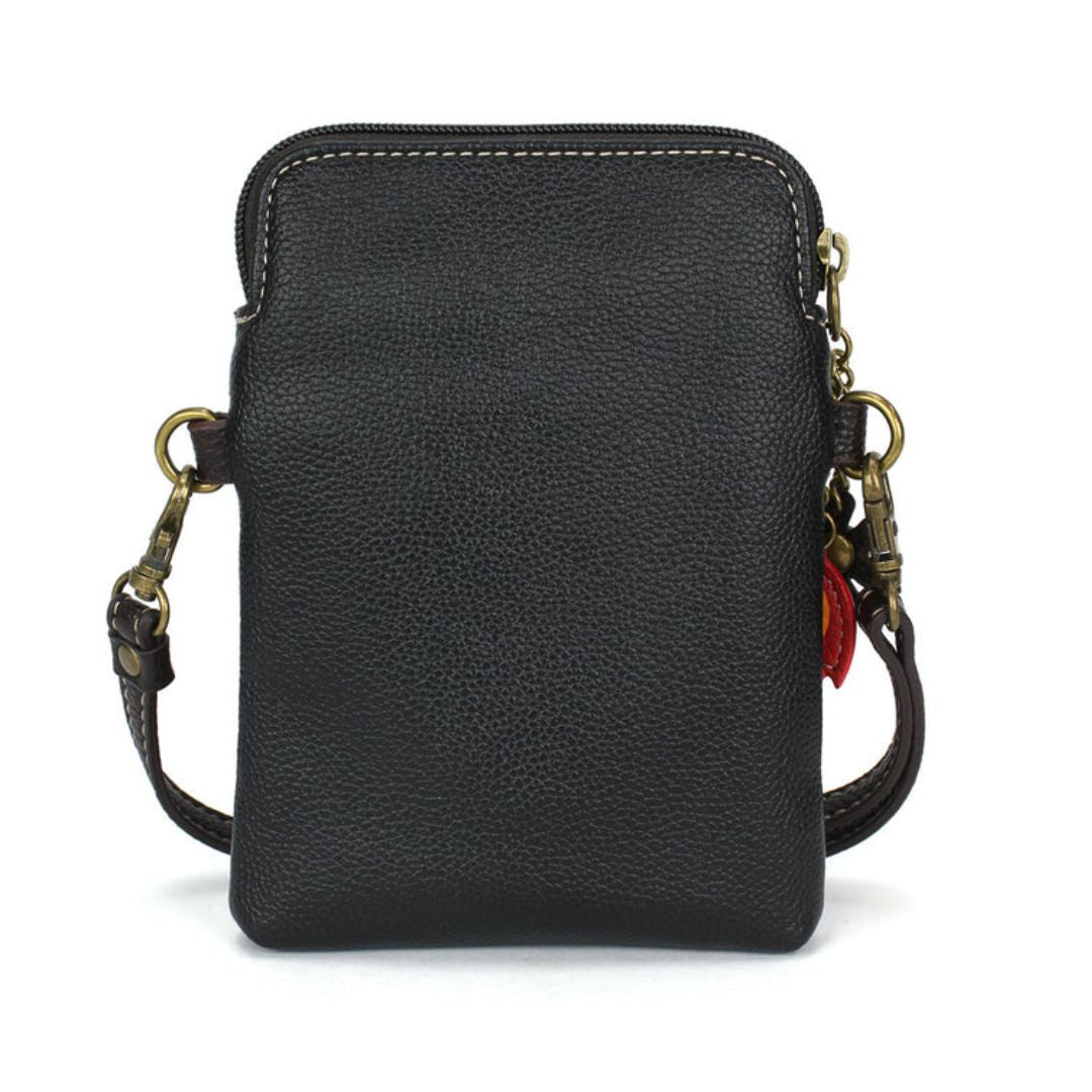 Cellphone Xbody - Red Dragon