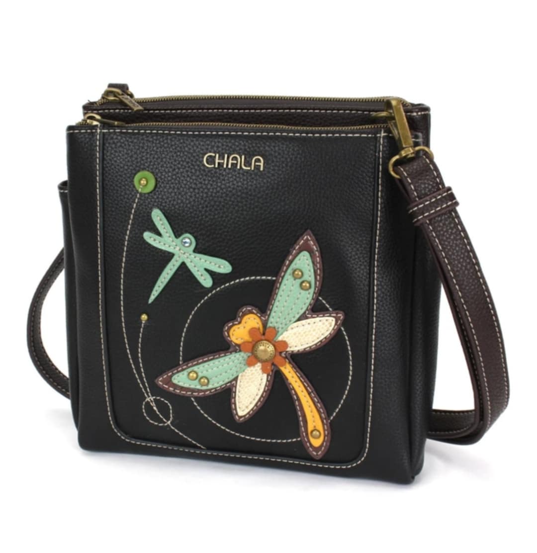 Chala Merry Messenger – Dragonfly