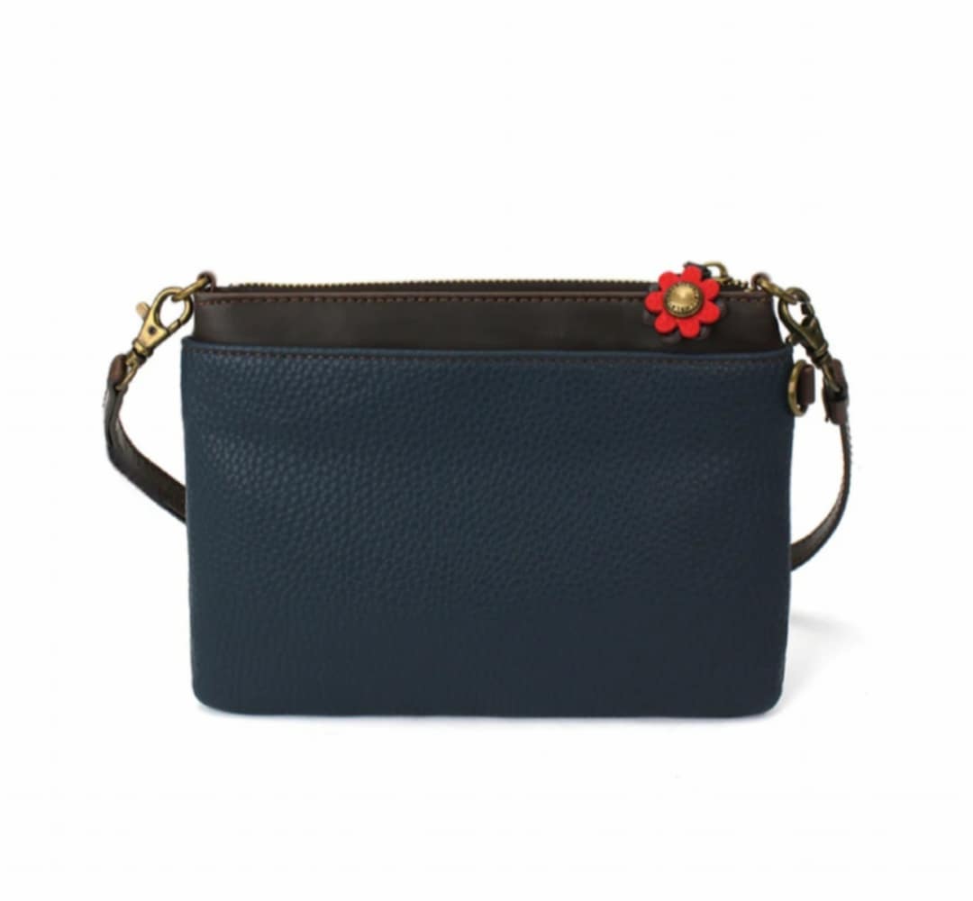 Chala Mini Crossbody Cardinal Navy