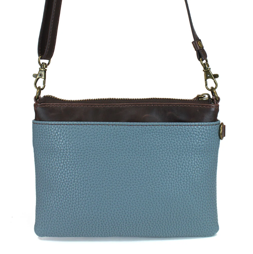 Mini Crossbody - Fat Cat