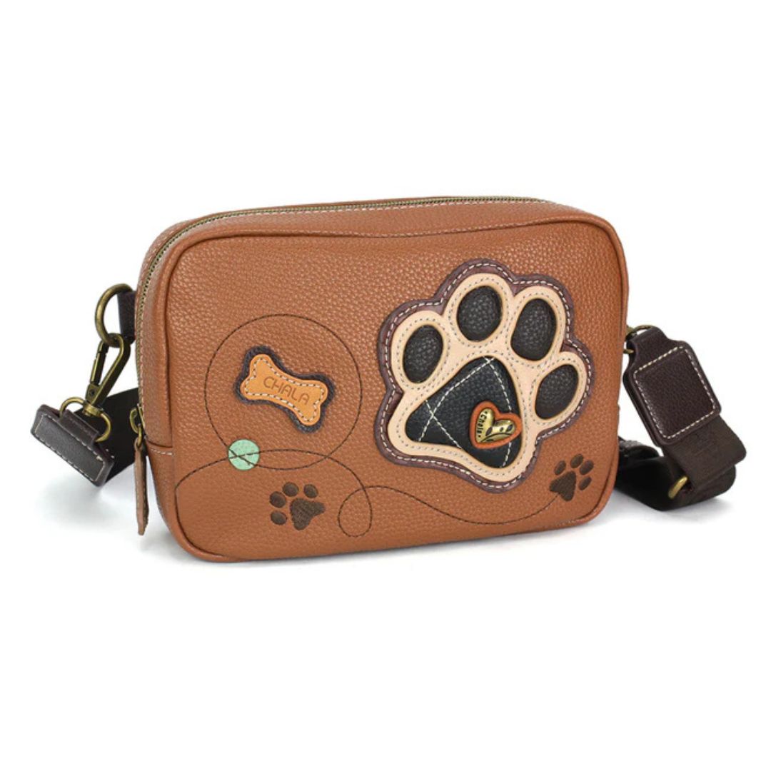 Chala Mini Pack - Paw Print