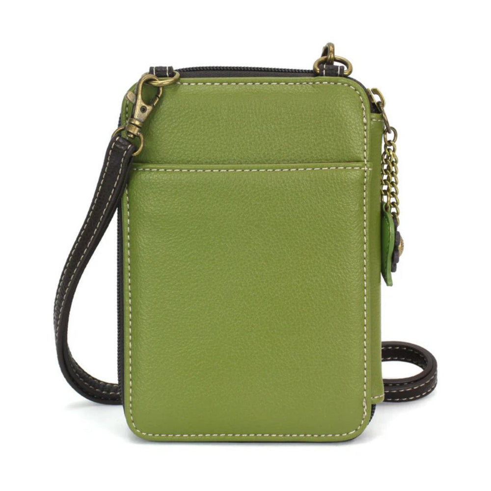 Wallet Xbody - Cardinal Green