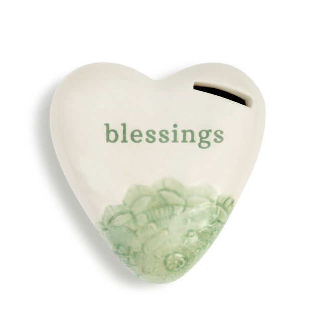 Blessings Heart Bank