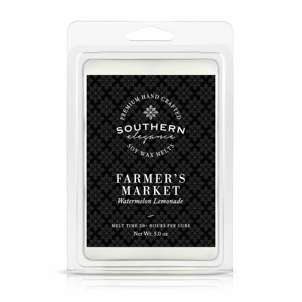 SOUTHERN ELEGANCE JUMBO WAX MELTS
