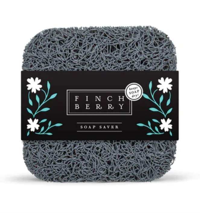 FinchBerry Soap Saver