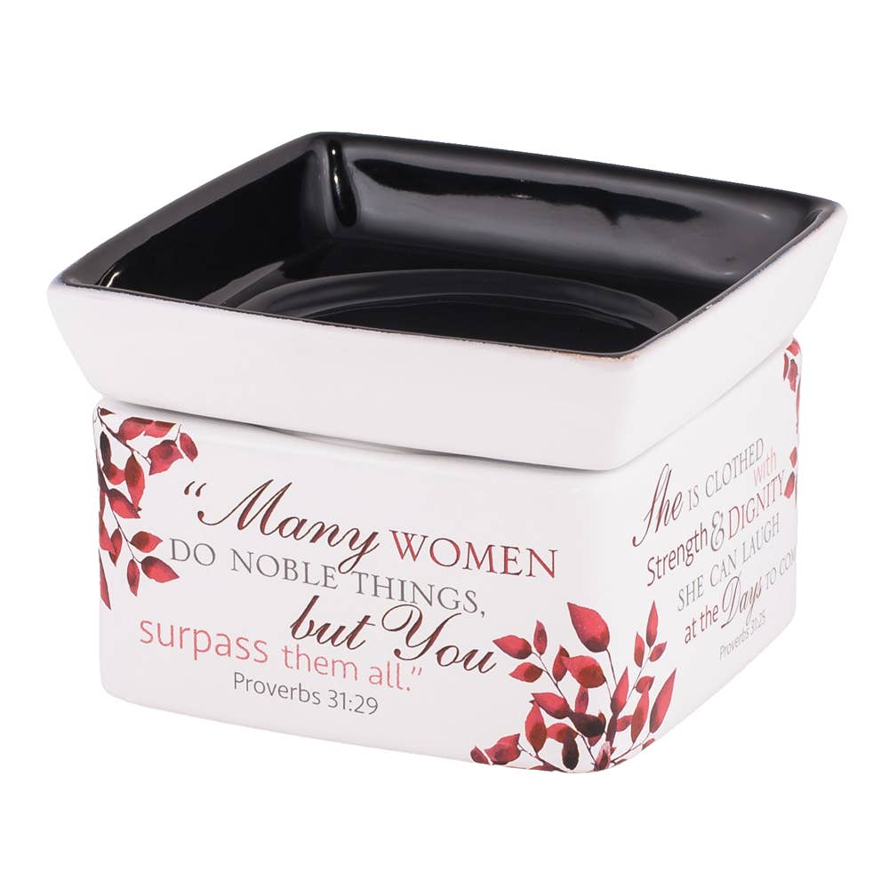 2-in-1 Warmer Proverbs 31