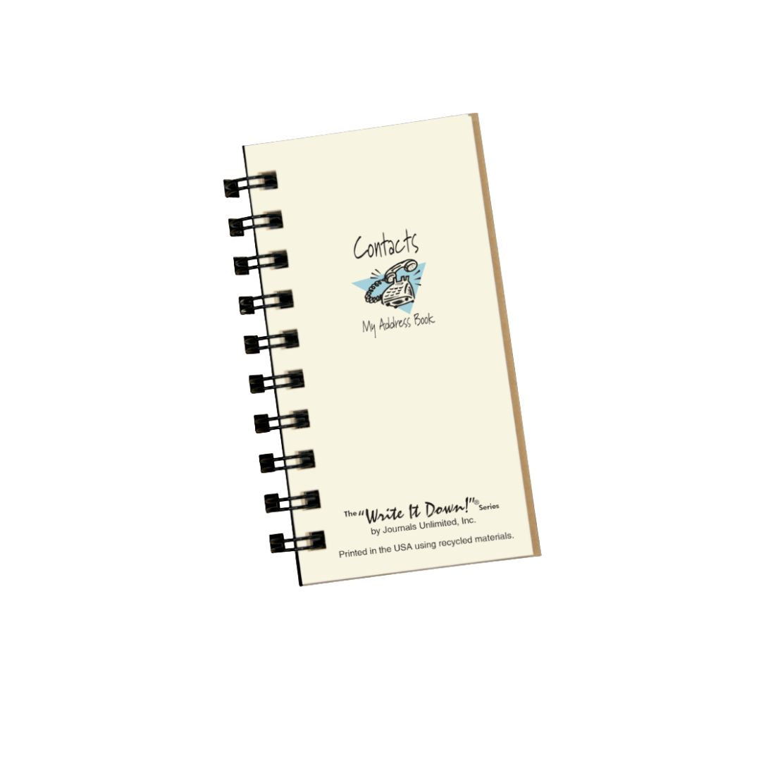 Contacts – My Address Book Mini