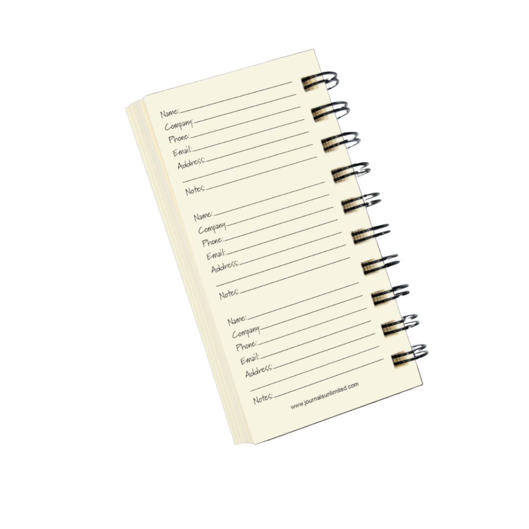 Contacts – My Address Book Mini