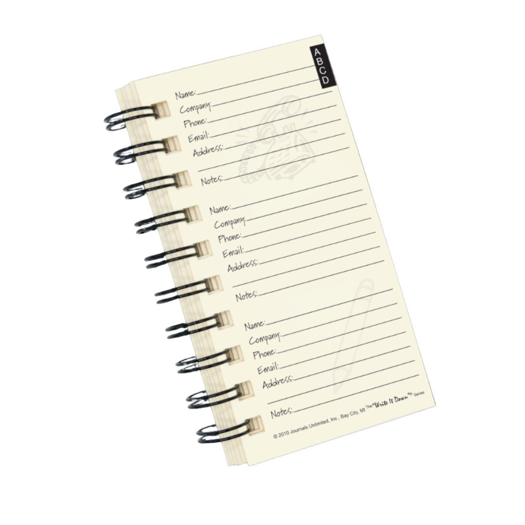 Contacts – My Address Book Mini