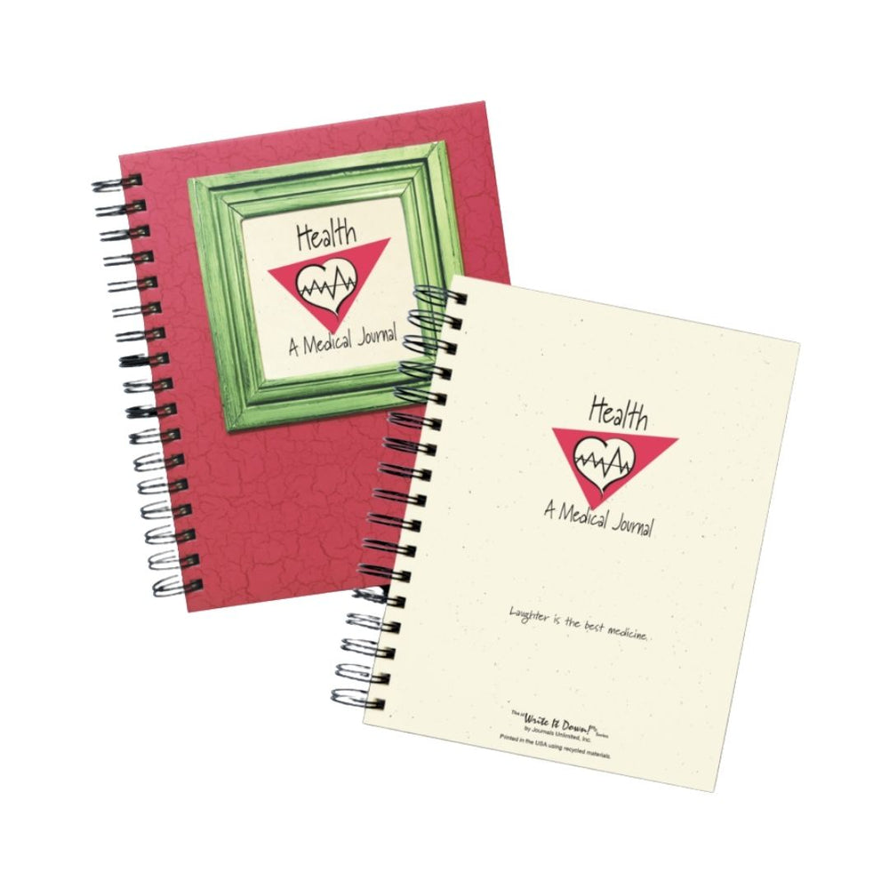 Health, A Medical Journal – Crimson