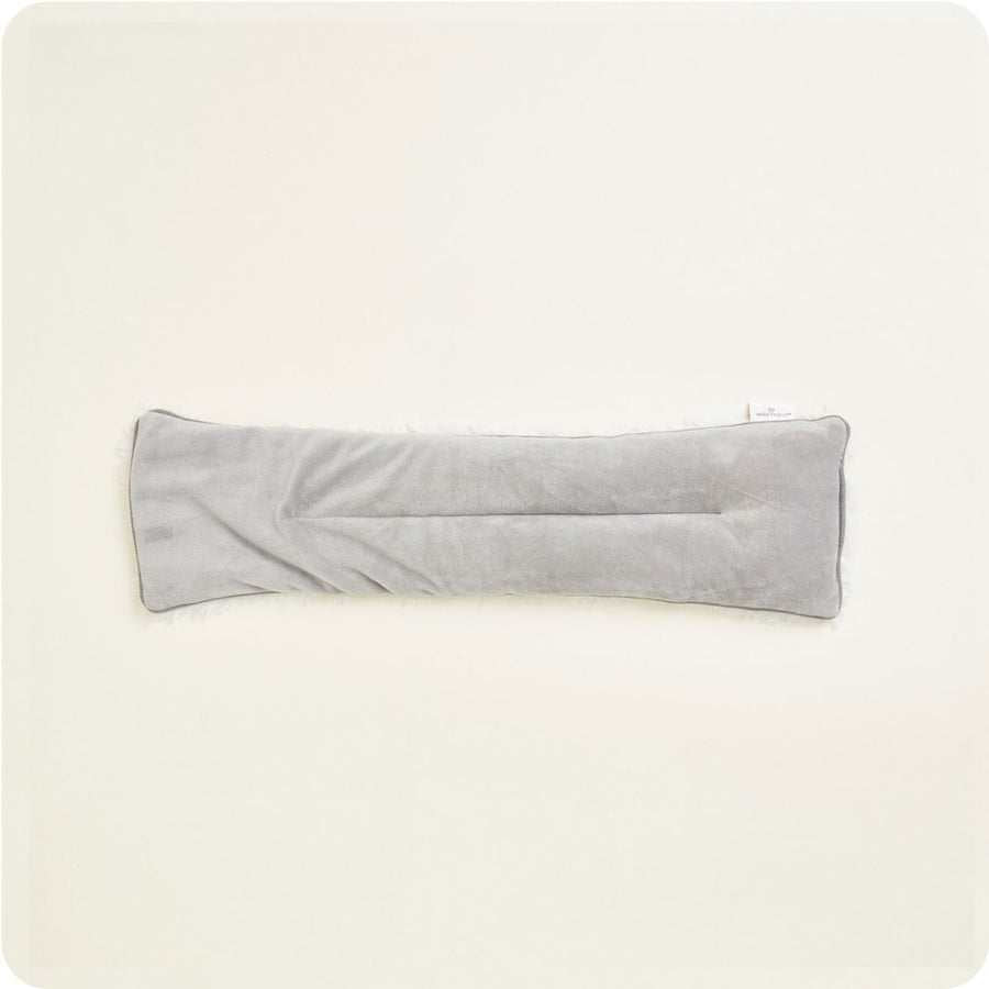 WARMIES FULLY MICROWAVABLE NECK WRAP LAVENDER