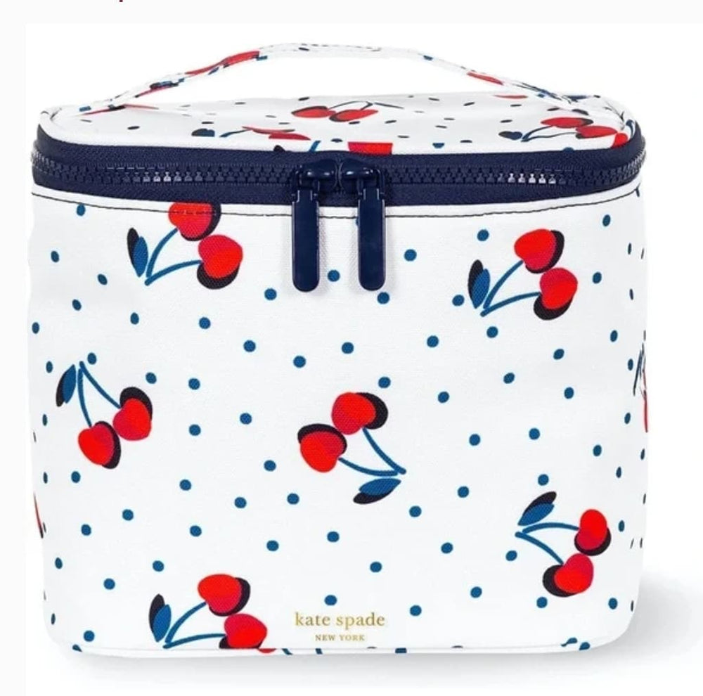 KATE SPADE NEW YORK LUNCH TOTES