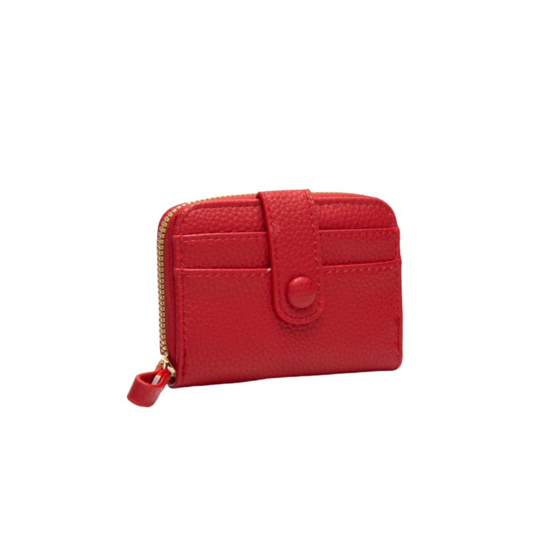 Macy Accordion Pebble Wallet TG10567