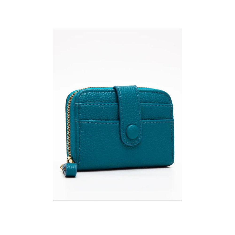 Macy Accordion Pebble Wallet TG10567