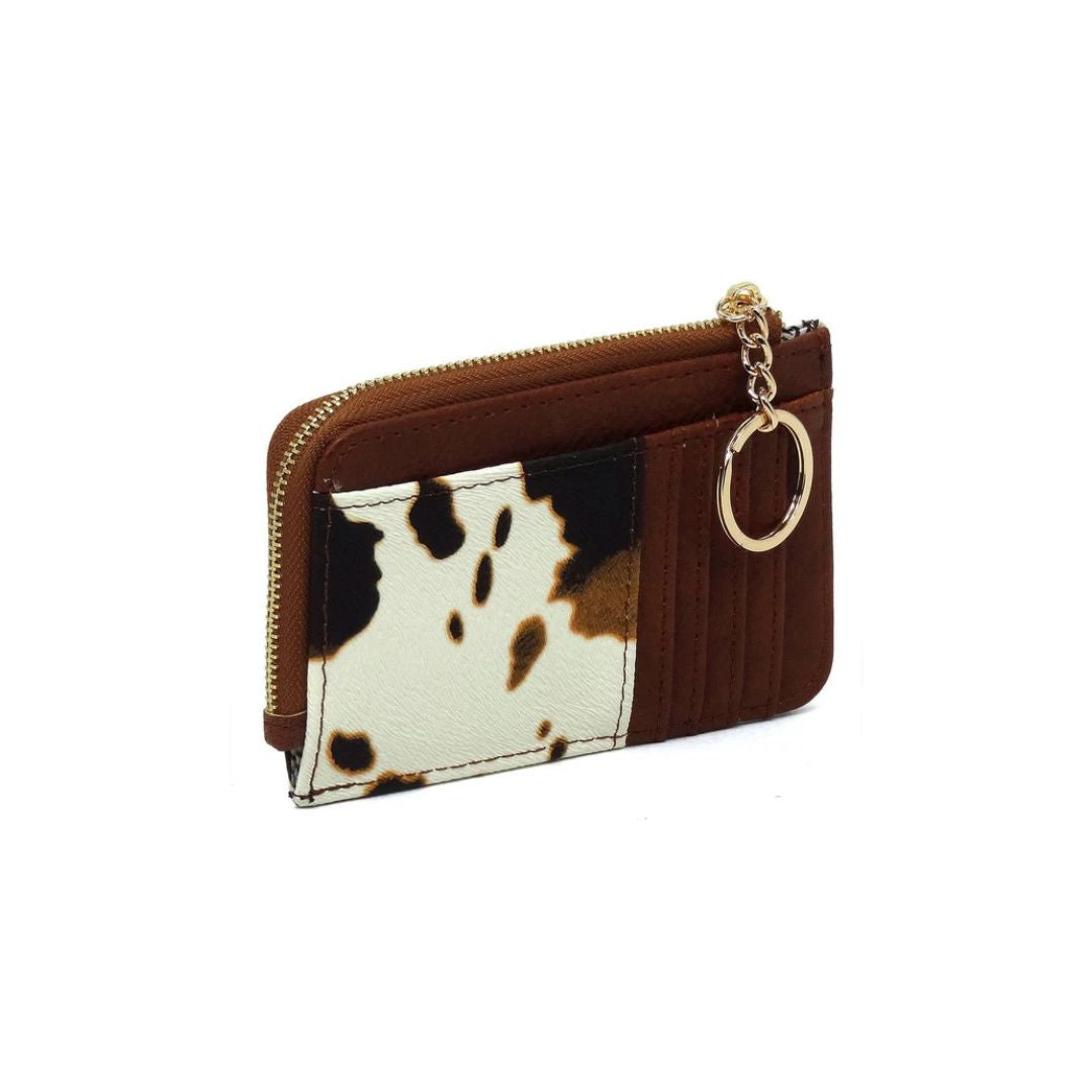 Small But Big Card Wallet