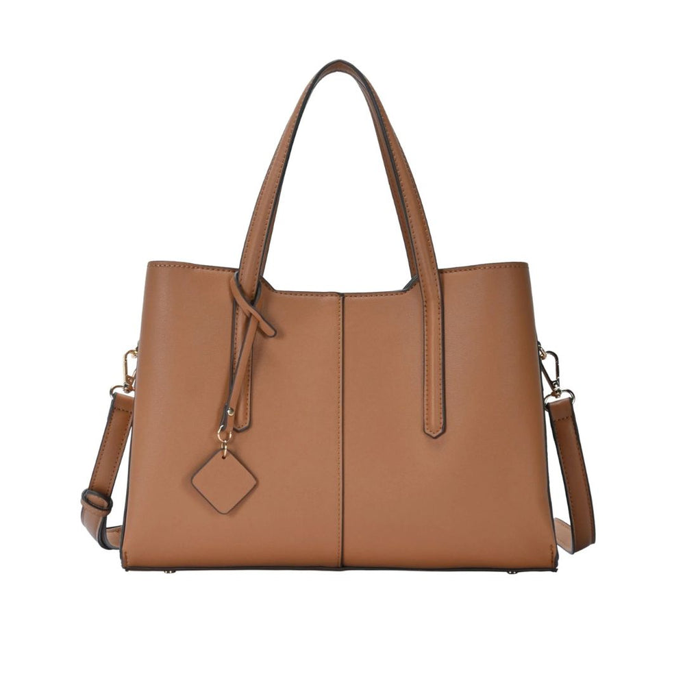 Lindsey Satchel Bag