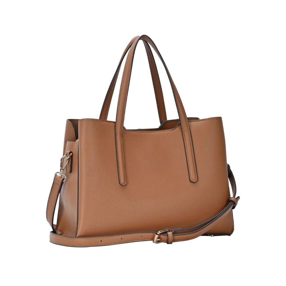 Lindsey Satchel Bag