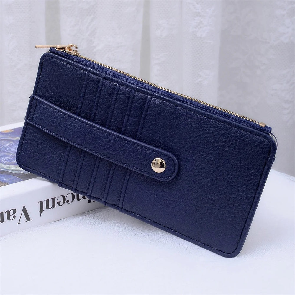 Saige Slim Cardholder Wallet