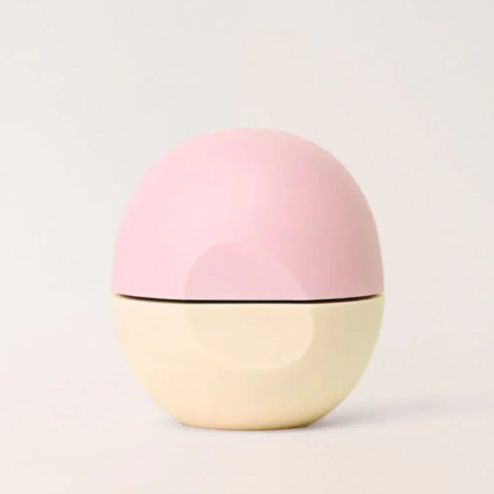 EOS Lip Balm Sphere Birthday Cake