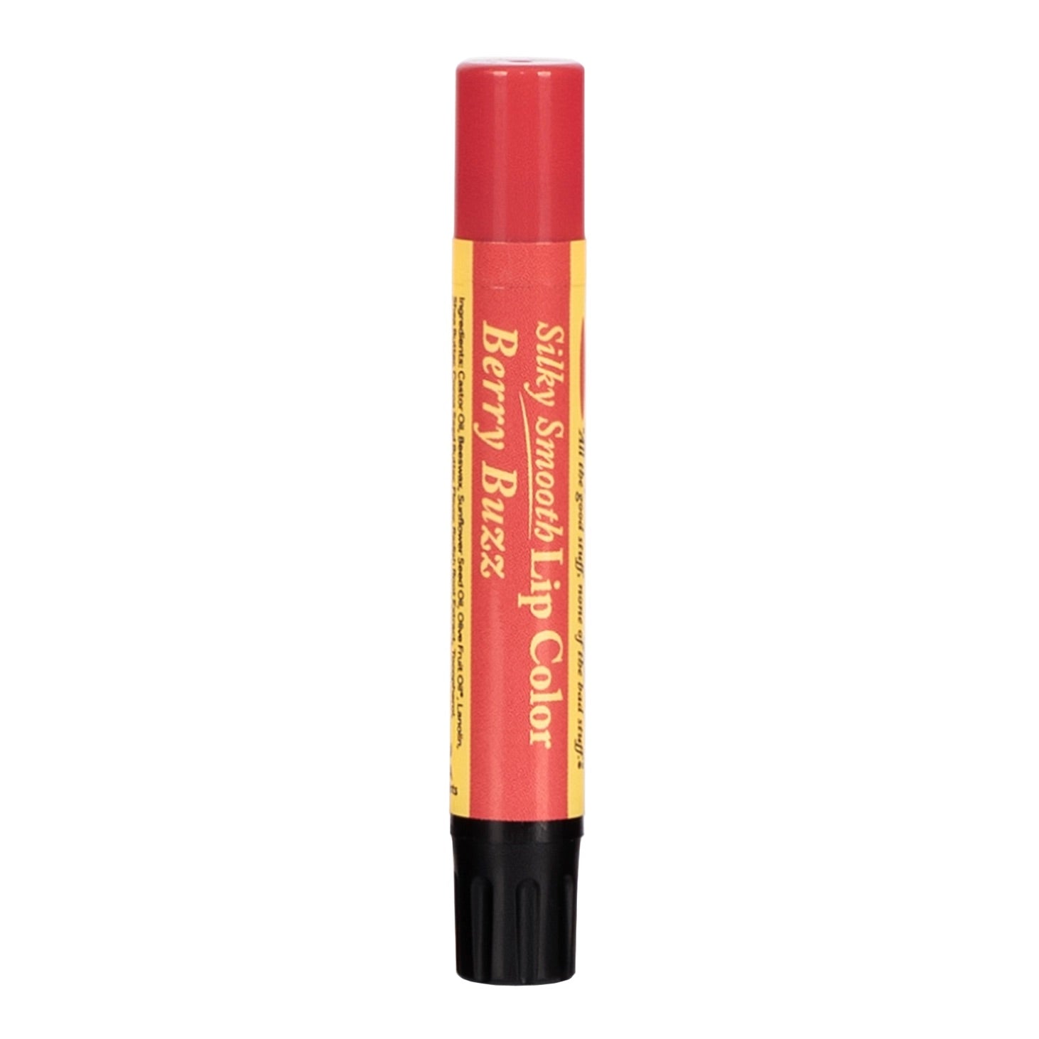Orange Blossom Honey Silky Smooth Lip Color