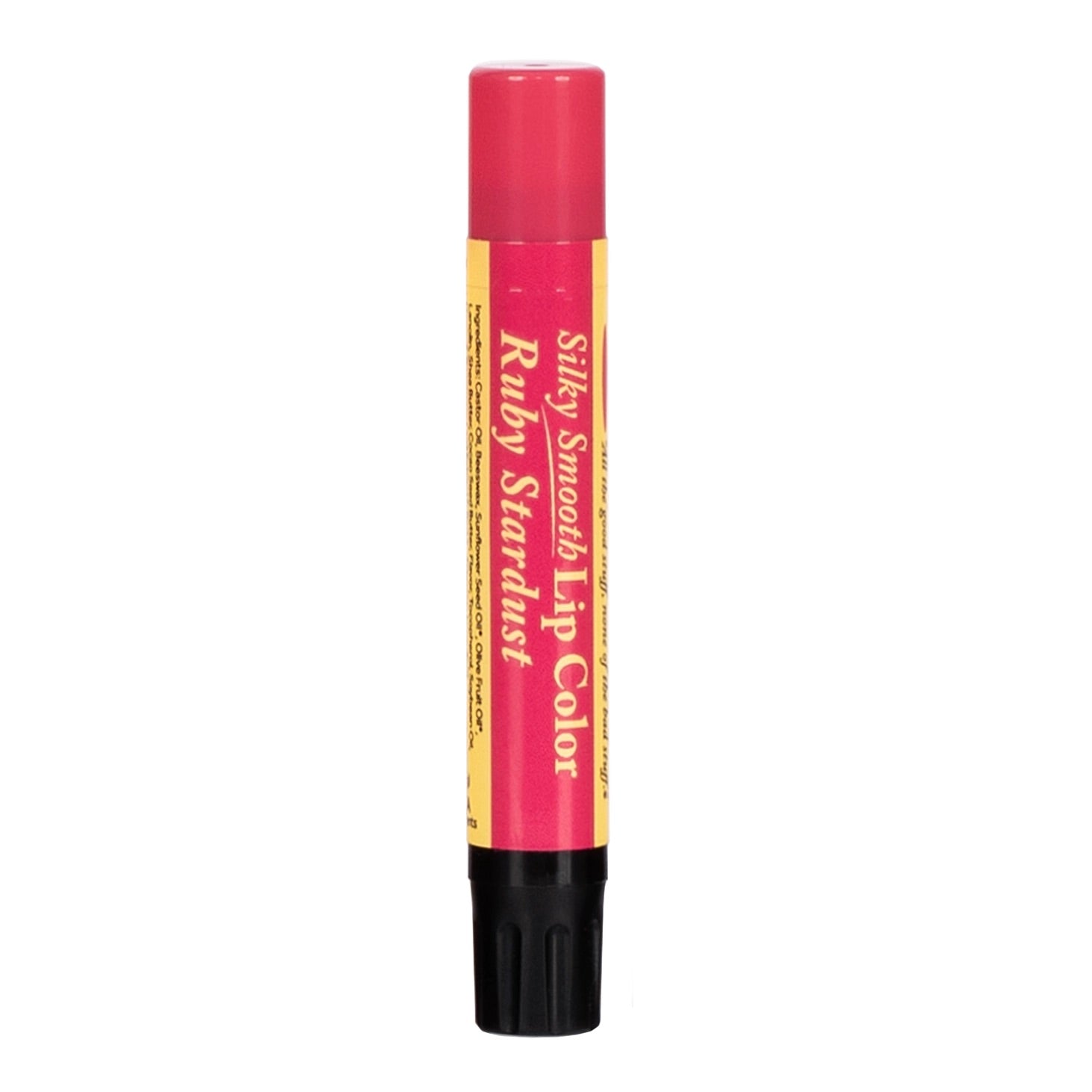Orange Blossom Honey Silky Smooth Lip Color