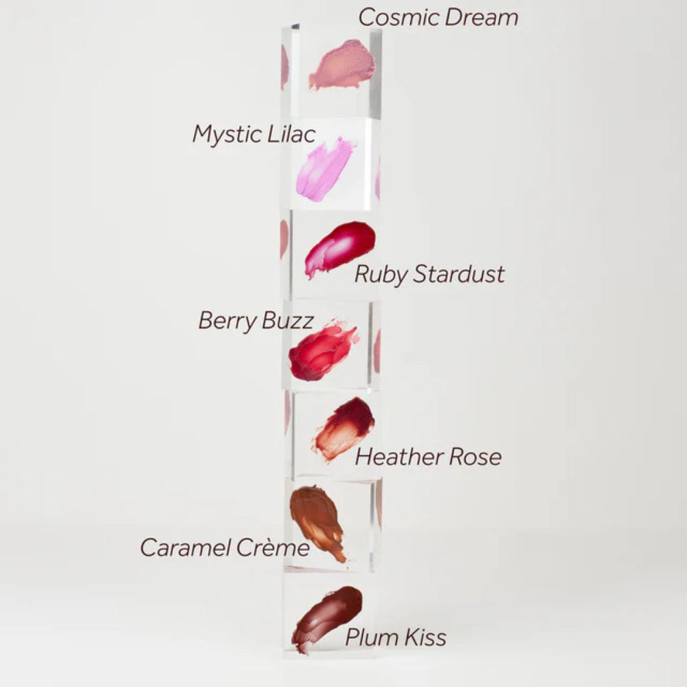 Orange Blossom Honey Silky Smooth Lip Color