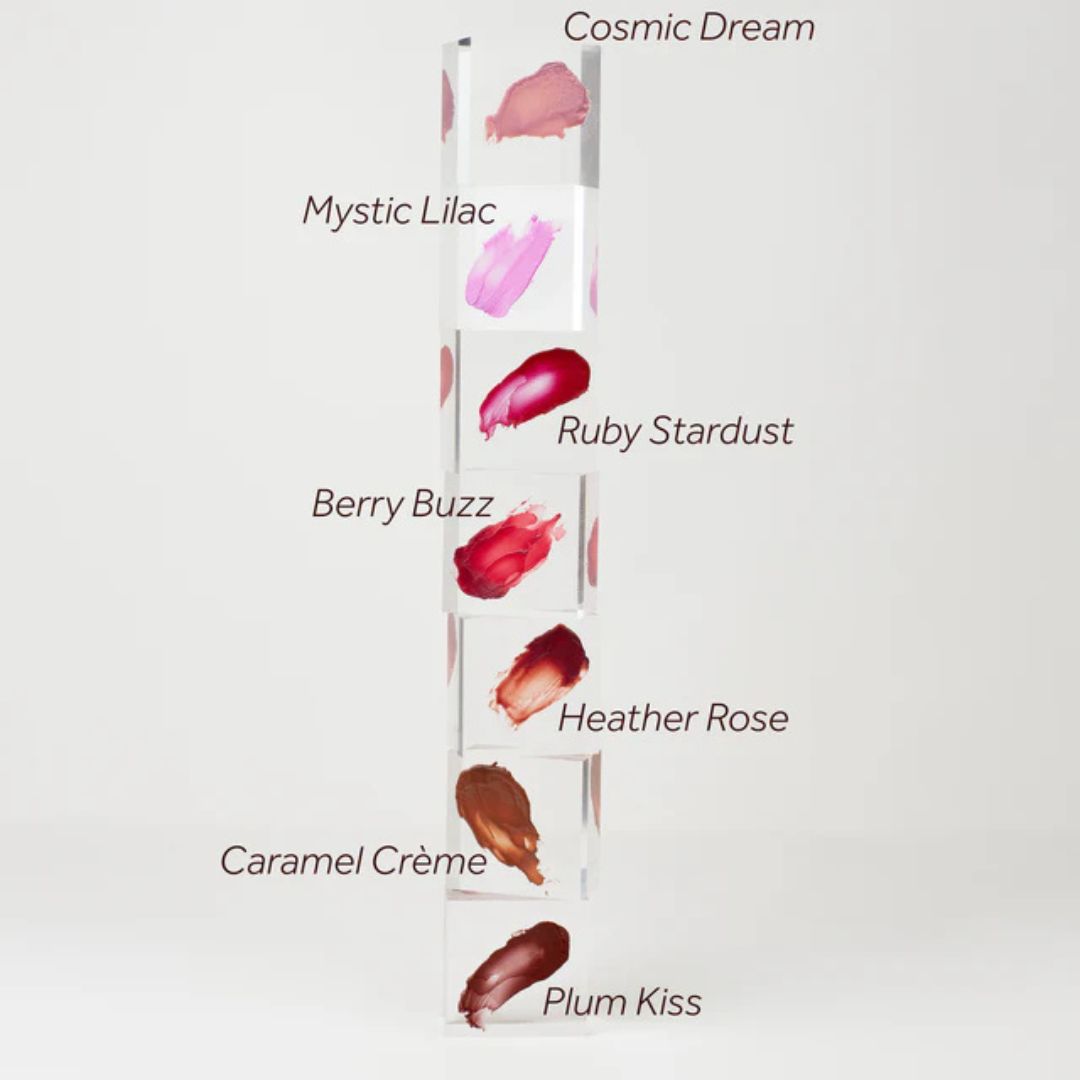Orange Blossom Honey Silky Smooth Lip Color
