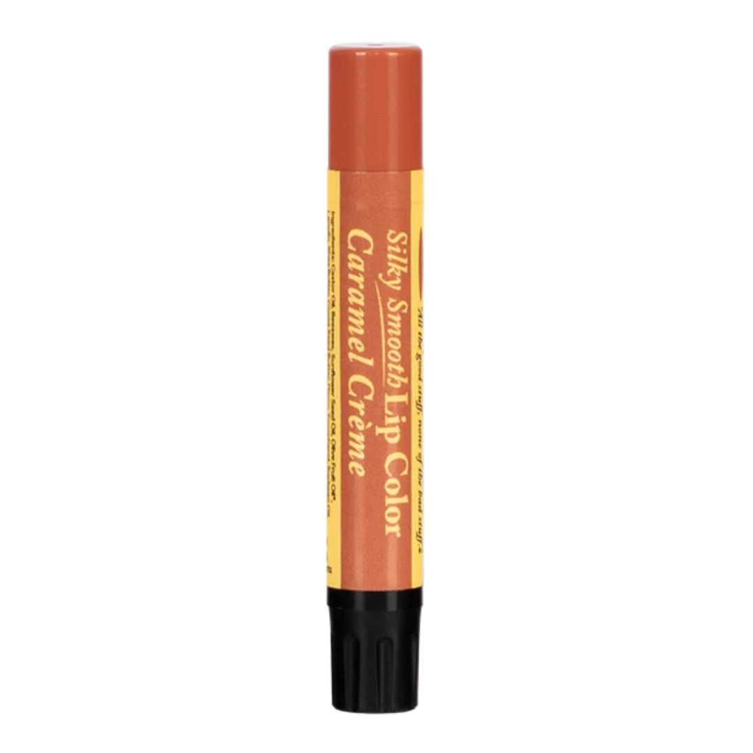Orange Blossom Honey Silky Smooth Lip Color