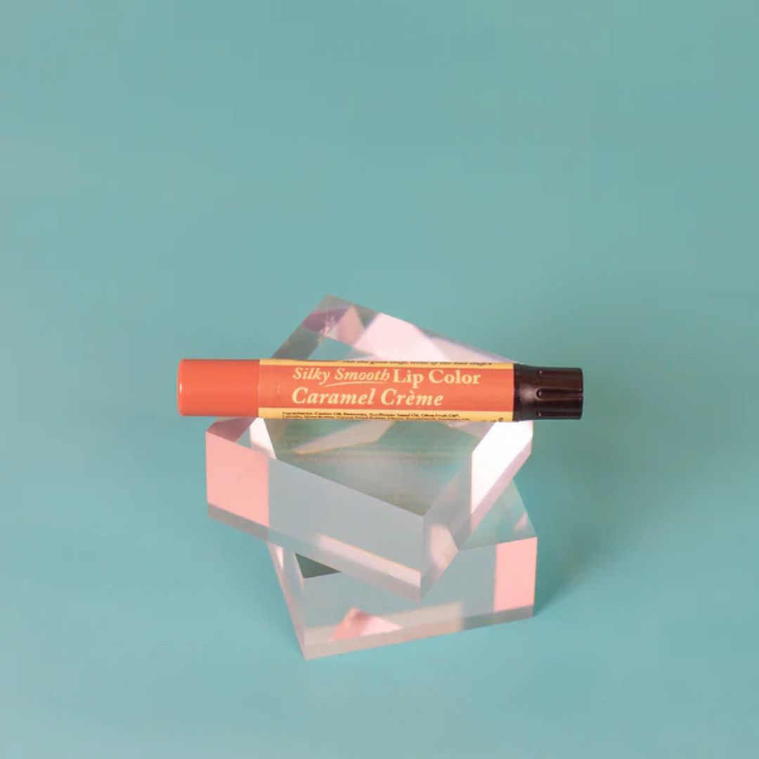 Orange Blossom Honey Silky Smooth Lip Color