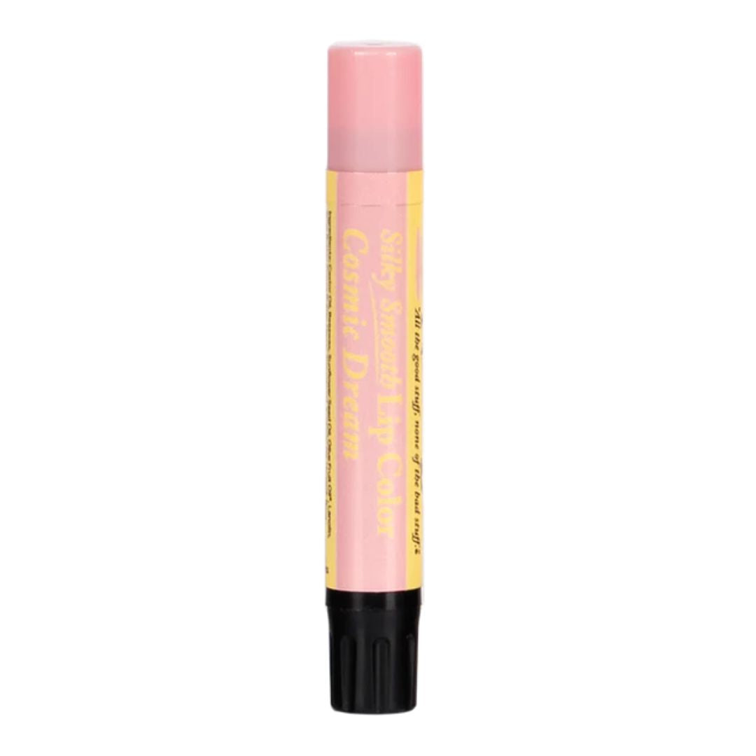 Orange Blossom Honey Silky Smooth Lip Color