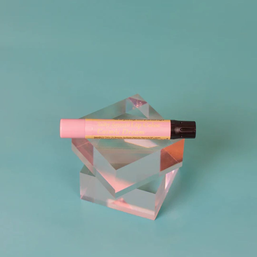 Orange Blossom Honey Silky Smooth Lip Color