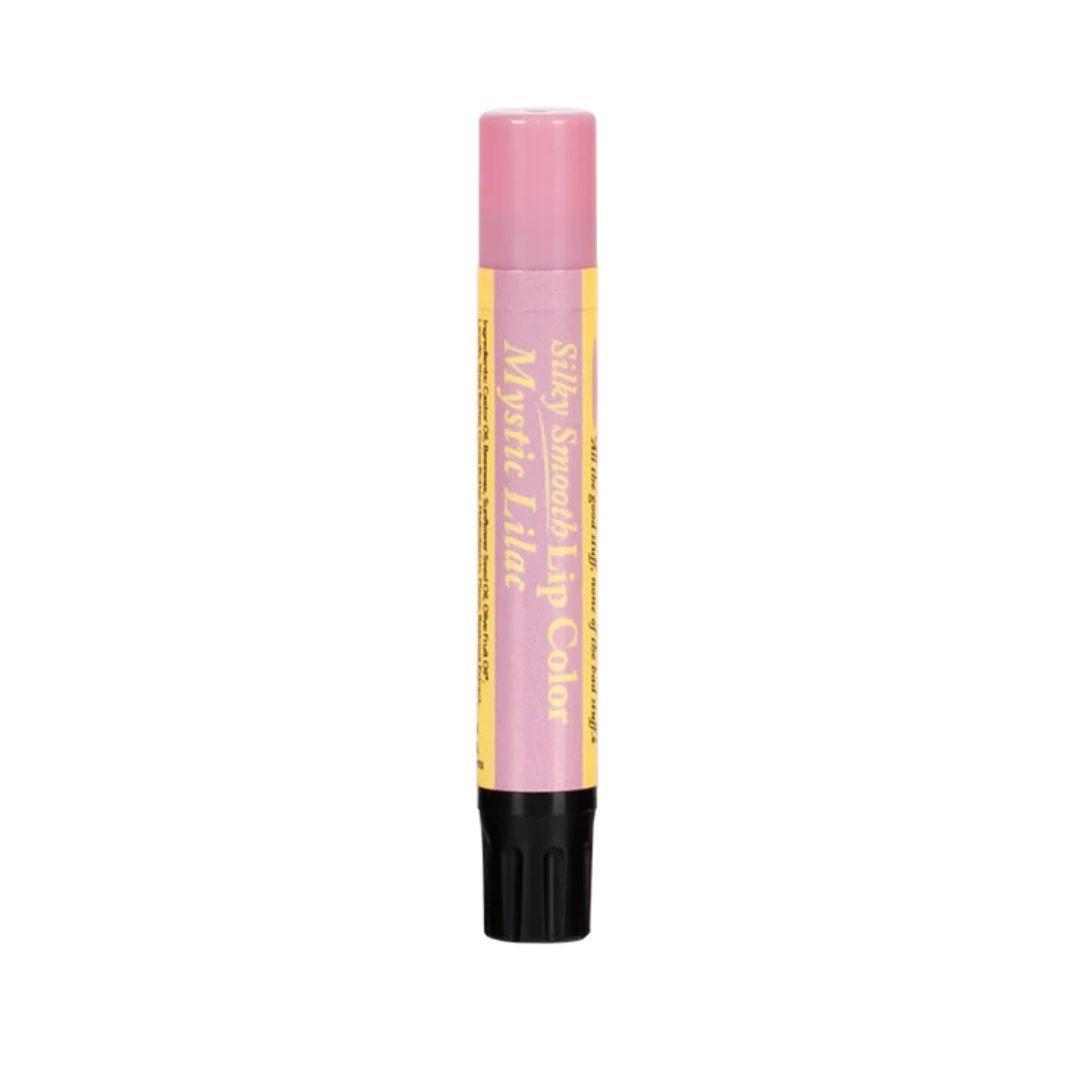Orange Blossom Honey Silky Smooth Lip Color