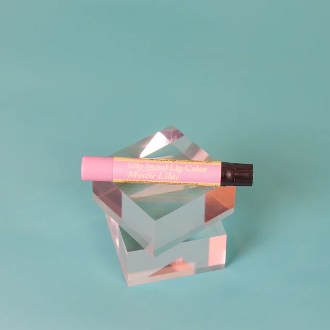Orange Blossom Honey Silky Smooth Lip Color