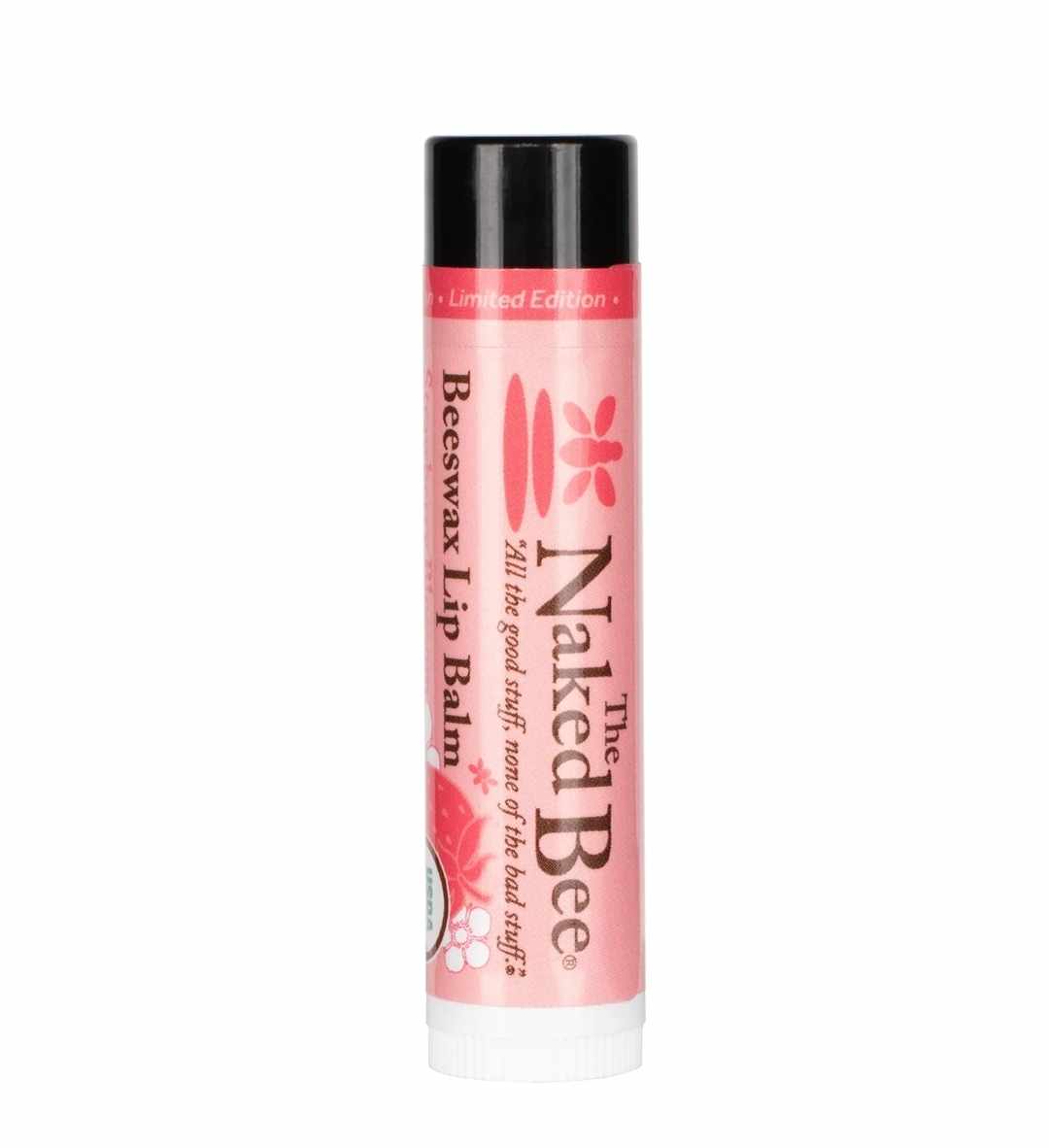 Strawberry Lip Care Duo