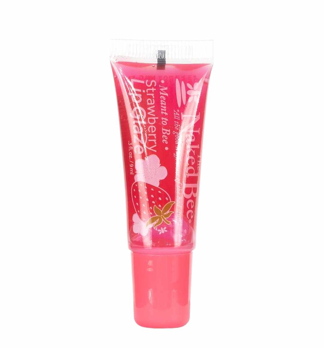 Strawberry Lip Care Duo